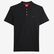 Polo Shirt Korte Mouw Oxbow Polo met korte mouwen en print P2NOROLF