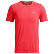 T-shirt Korte Mouw Under Armour -