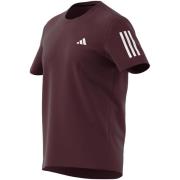 T-shirt Korte Mouw adidas -