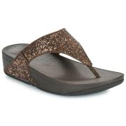 Teenslippers FitFlop Lulu Glitter Toe-Thongs