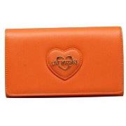 Handtas Love Moschino Liefde Portemonnee JC4111PP0DKE0600