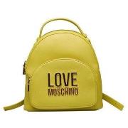 Rugzak Love Moschino -