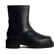 Laarzen HOFF OFFICE LEATHER BOOT