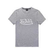 T-shirt Von Dutch -