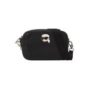 Handtas Karl Lagerfeld A1W30494