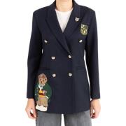 Blazer Tensione In TE35690