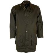 Windjack Barbour -