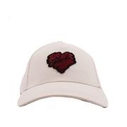 Pet Karl Lagerfeld HEARTS CAP