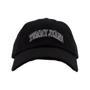 Pet Tommy Jeans TJW VARSITY CAP