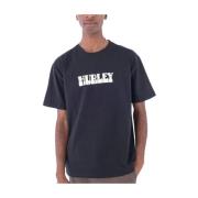 T-shirt Hurley WORM TEE