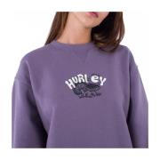 Sweater Hurley MOOD CREW