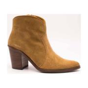 Enkellaarzen Dakota Boots -