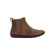 Low Boots El Naturalista 253102D10005