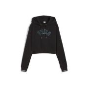 Sweater Puma CLASSICS PLAY PARIS HOODIE