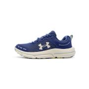 Lage Sneakers Under Armour -