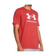 T-shirt Under Armour -