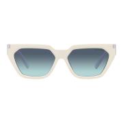 Zonnebril Tiffany Occhiali da Sole TF4205U 83699S