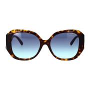 Zonnebril Tiffany Occhiali da Sole TF4207B 80159S