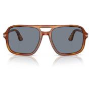 Zonnebril Persol Occhiali da Sole PO3328S 95/56