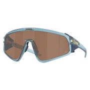 Zonnebril Oakley Occhiali da Sole Latch Panel OO9404 940408