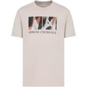 T-shirt EAX -