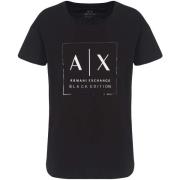 T-shirt EAX -