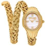 Horloge Roberto Cavalli -