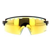 Zonnebril Oakley Occhiali da Sole Encoder Strike Vented OO9235 923506