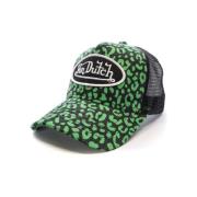 Pet Von Dutch -