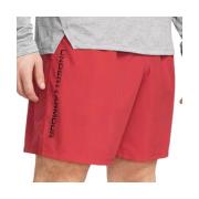 Korte Broek Under Armour -