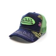 Pet Von Dutch -