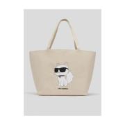 Tas Karl Lagerfeld IKON CHOUPETTE FB SHOPPER