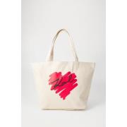 Tas Karl Lagerfeld HEARTS REVERSIBLE SHOPPER