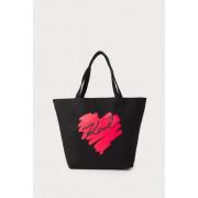 Tas Karl Lagerfeld HEARTS REVERSIBLE SHOPPER