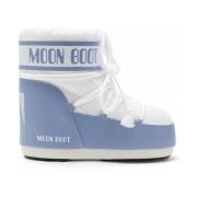 Enkellaarzen Moon Boot -