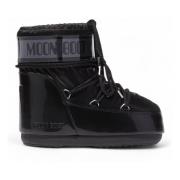 Enkellaarzen Moon Boot -