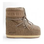 Enkellaarzen Moon Boot -