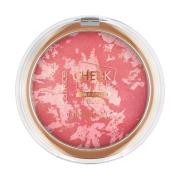 Blush &amp; poeder Catrice Blush Cheek Lover Gemarmerd - 010 Dahlia Bl...