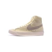 Hoge Sneakers Nike -