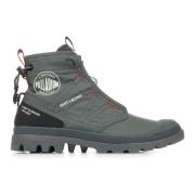 Laarzen Palladium Pampa Travel lite