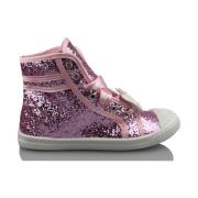 Hoge Sneakers Hello Kitty CAMOMILLA MILANO GLIPPER