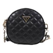 Tas Guess GIULLY CIRCLE BAG HWQG87 48700