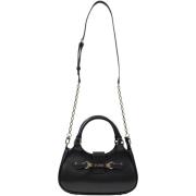 Tas Guess NOLANA SML GIRLFRIEND SATCHEL HWVG95 00050