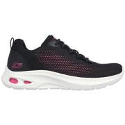 Lage Sneakers Skechers -