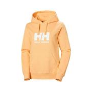 Sweater Helly Hansen W Hh Logo 2.0