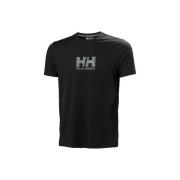 T-shirt Helly Hansen Core Graphic T