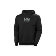 Sweater Helly Hansen Cotton Fleece Graphic