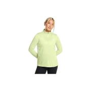 T-Shirt Lange Mouw Under Armour Ua Tech Twist