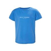 T-shirt Helly Hansen Jr Allure