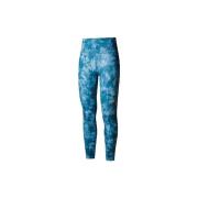 Broek The North Face Flex 25In Tight Print